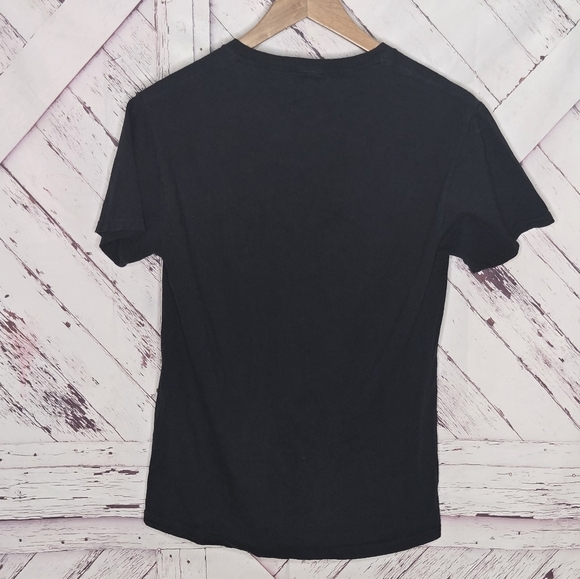 Doma Make Your Own Luck Graphic Tee - Picture 4 of 4